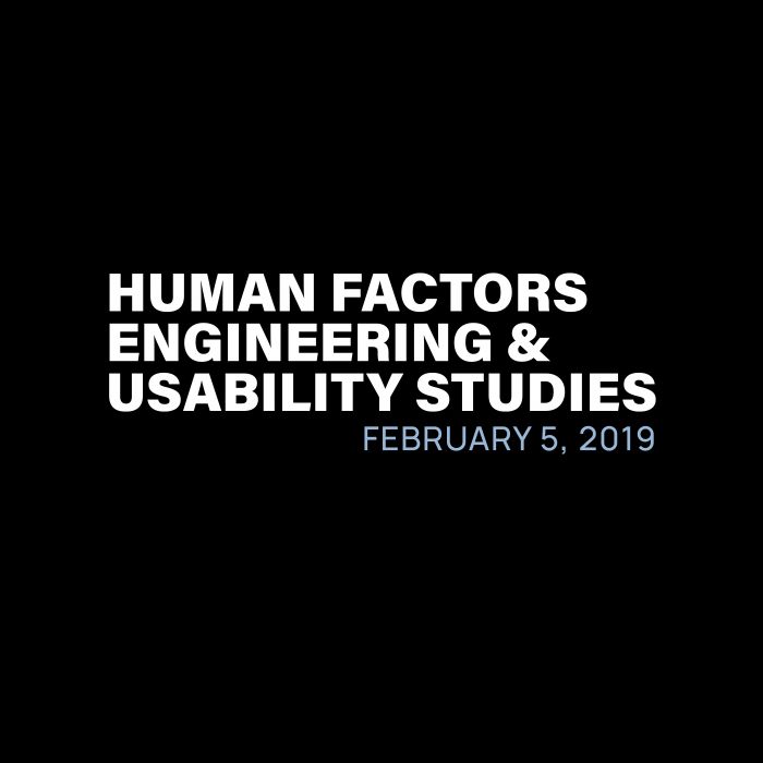 HFE_Usability