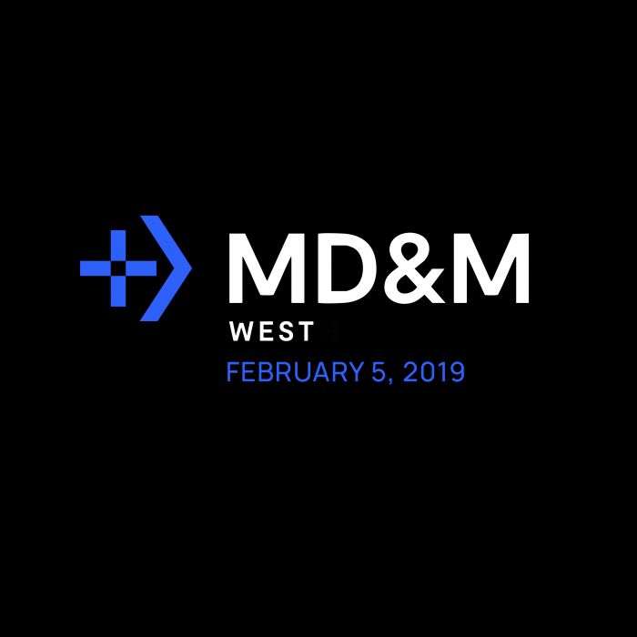 MD+M