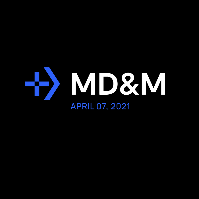 MD+M-2021