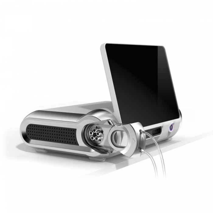 Medical-device