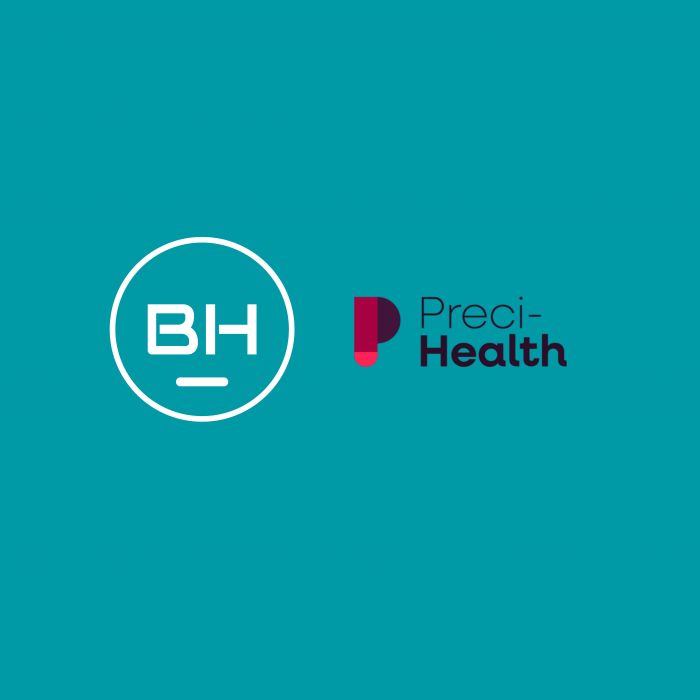 precihealth