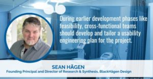 What’s the Latest in Human Factors Engineering?
