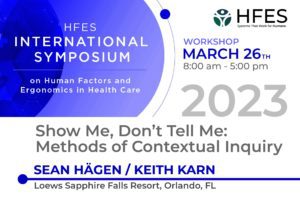 HFES 2023