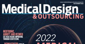 Medical Design & Outsourcing: How to Center Patients when Designing Distance Care Medical Devices
