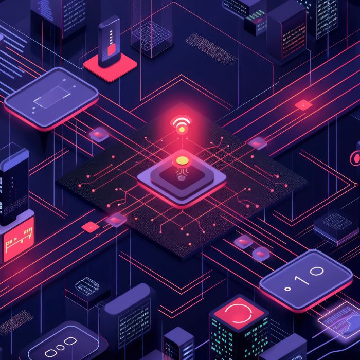 Data Security and Privacy: Data Collection: Autonomous systems rely on extensive data collection