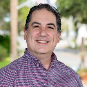 Jason Mastropietro, Lead Software Engineer, Embedded Systems & GUI Specialist