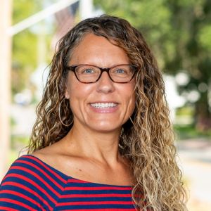 Lori Tamulonis | Office Manager