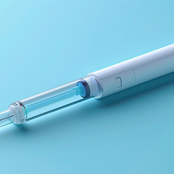 Smart insulin pen monitoring and adjusting insulin doses for diabetes management