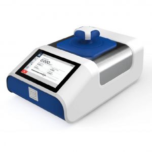 Micromeritics-AccuPyc