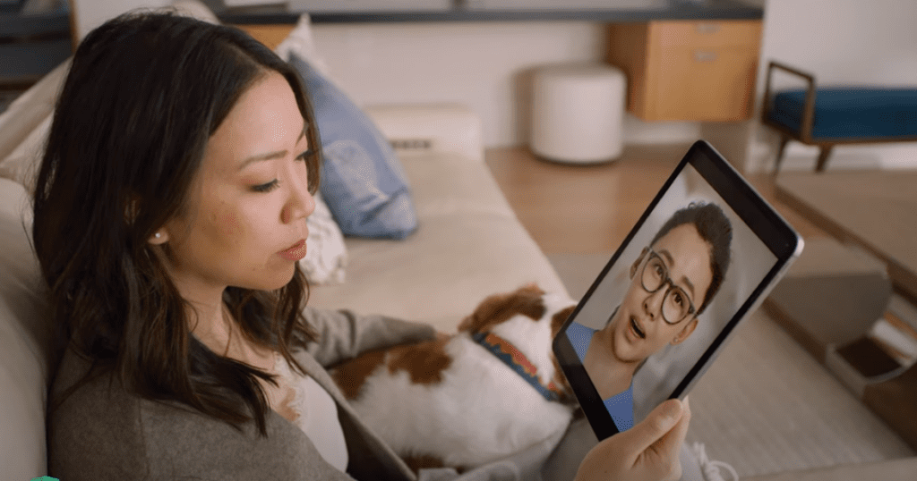 AI-Powered Personalization Demo