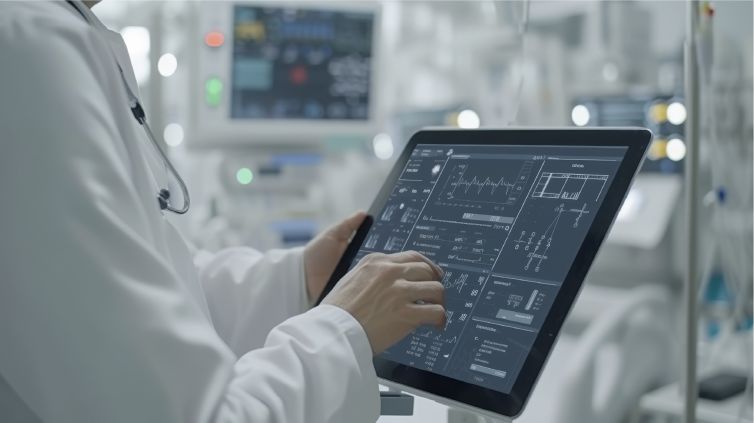UX/ UI Design