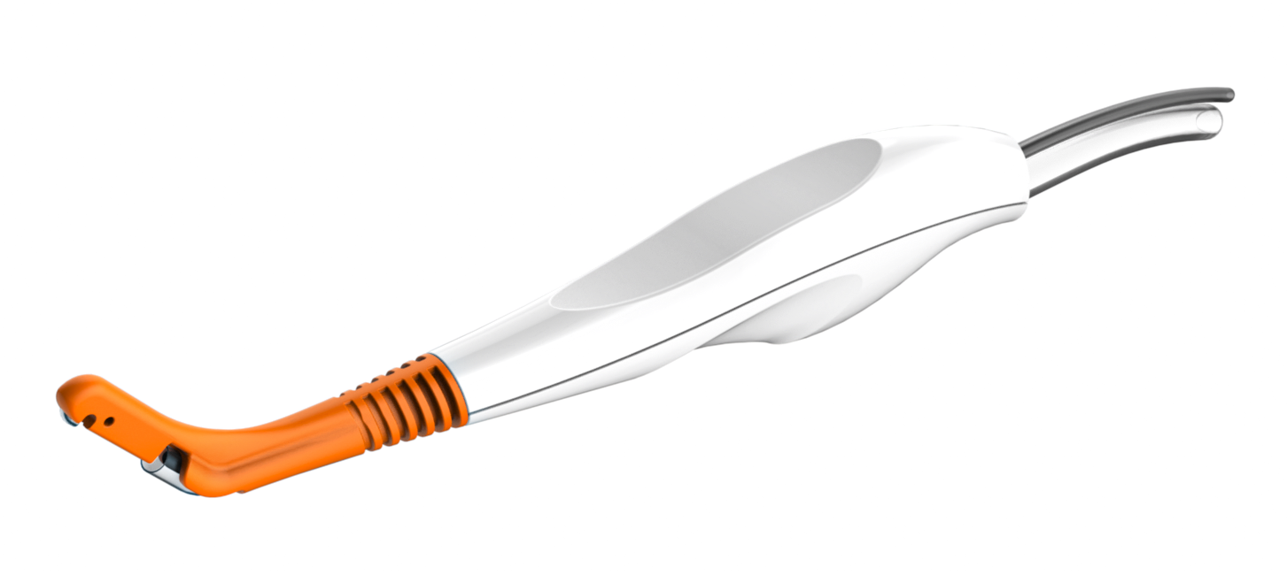 Smith&Nephew-Versajet-medical-device-design